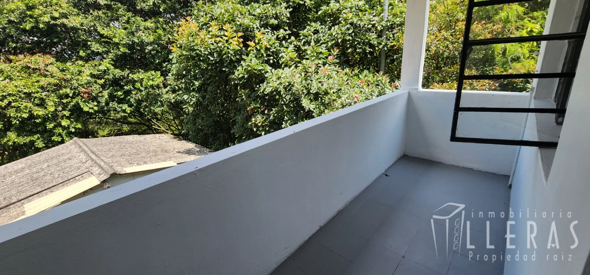 OFICINAS CAMPESTRES EN LA COLA DEL  ZORRO - Miniatura 2