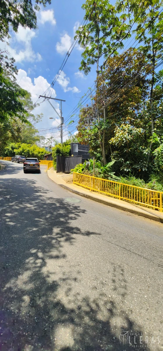 OFICINAS CAMPESTRS EN LA COLA DEL  ZORRO - Miniatura 2