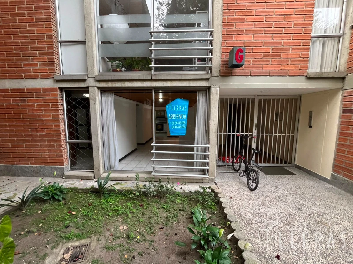APARTAMENTO  EN SAN DIEGO  CIUDADELA  - Miniatura 5
