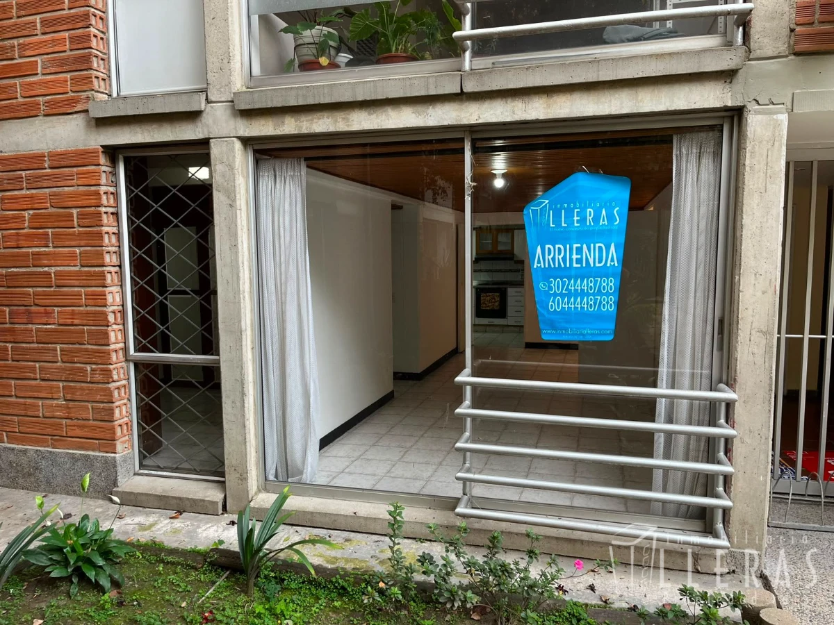 APARTAMENTO  EN SAN DIEGO  CIUDADELA  - Miniatura 3