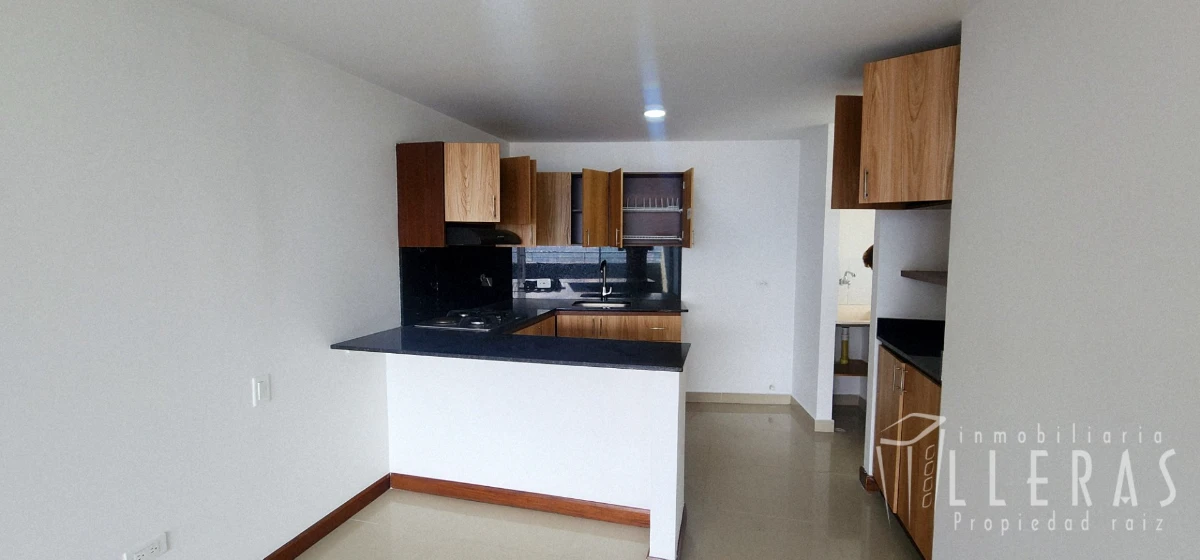APARTAMENTO  LOMA DEL INDIO  - Miniatura 5