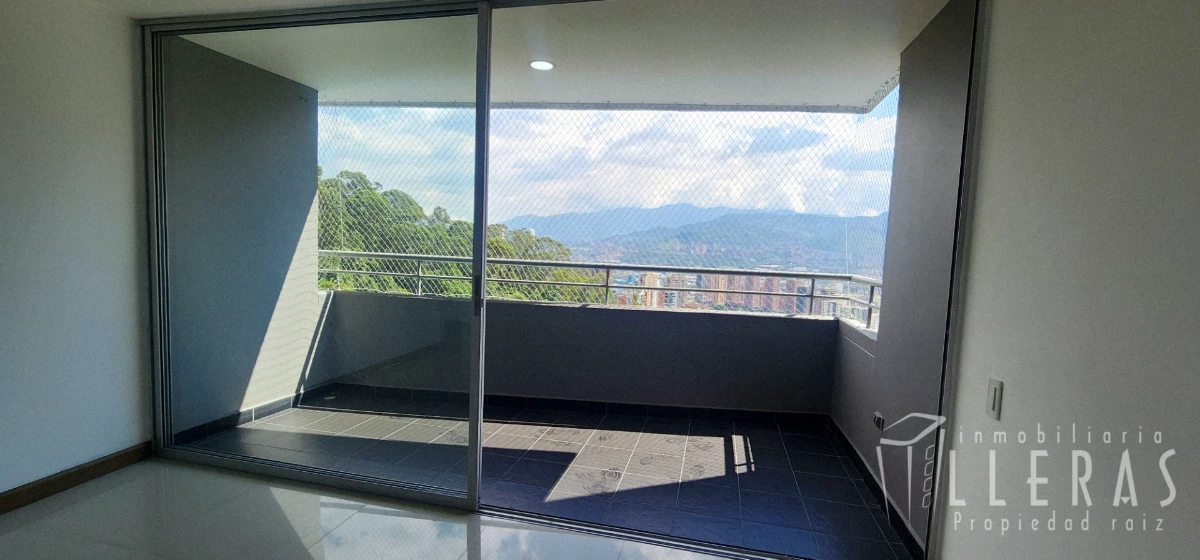 APARTAMENTO  LOMA DEL INDIO  - Miniatura 3