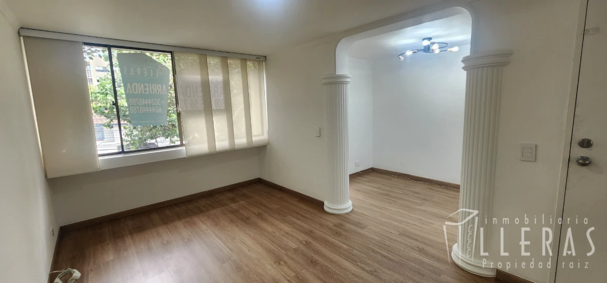 APARTAMENTO MANILA. VENTA O ARRIENDO - Miniatura 3