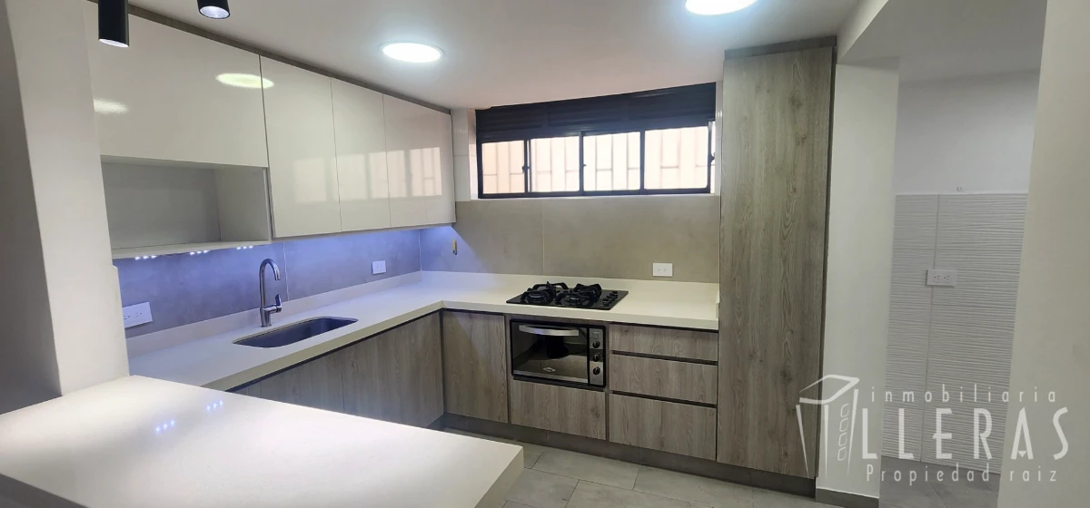APARTAMENTO MANILA. VENTA O ARRIENDO - Miniatura 4