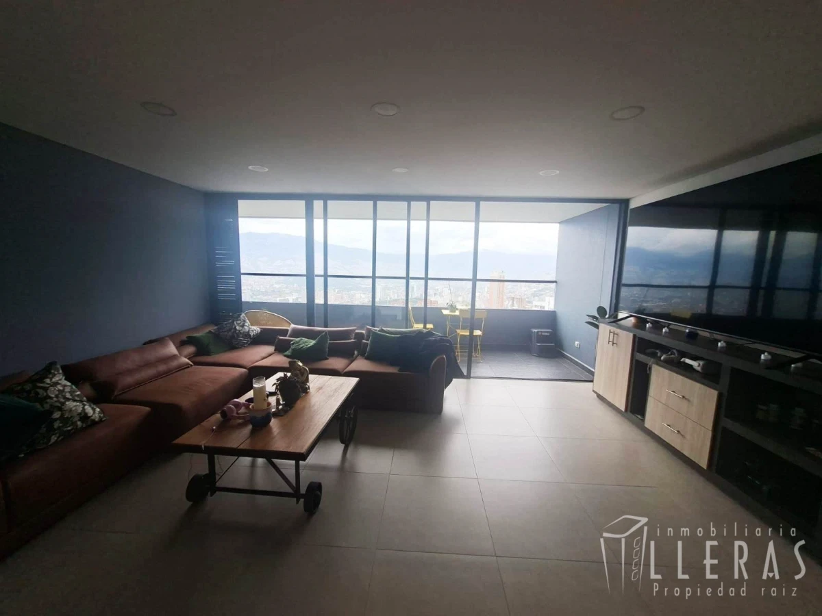 APARTAMENTO AV LAS PALMAS HERMOSA VISTA - Imagen 1