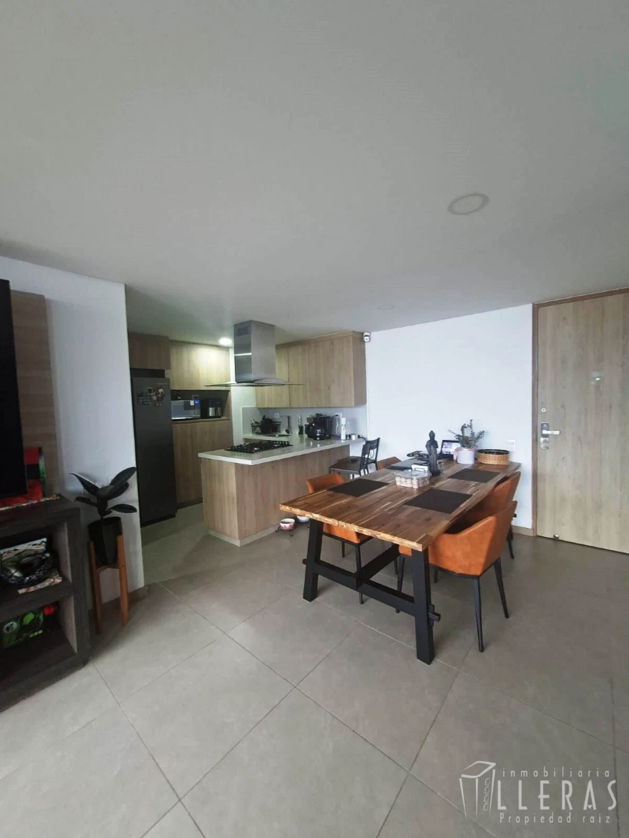APARTAMENTO AV LAS PALMAS HERMOSA VISTA - Miniatura 2