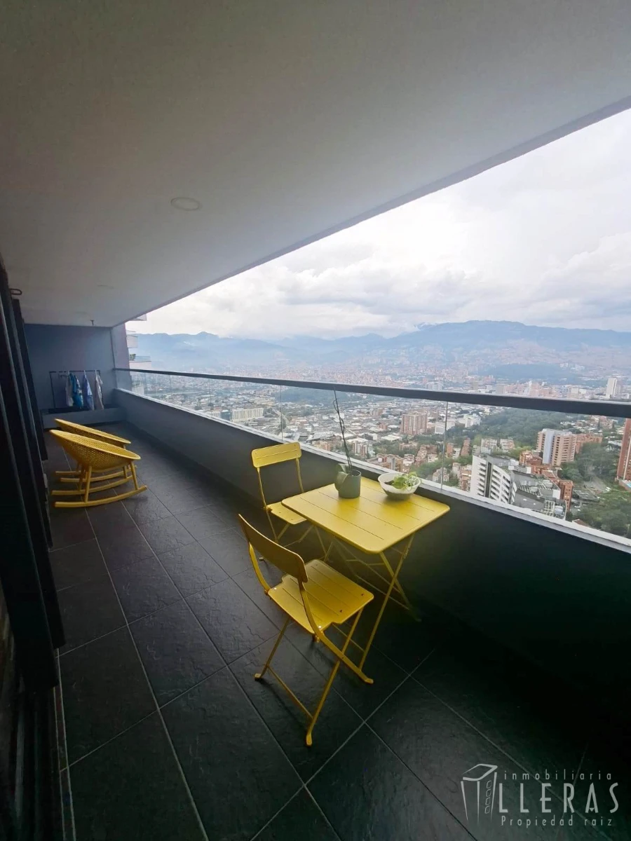 APARTAMENTO AV LAS PALMAS HERMOSA VISTA - Miniatura 7