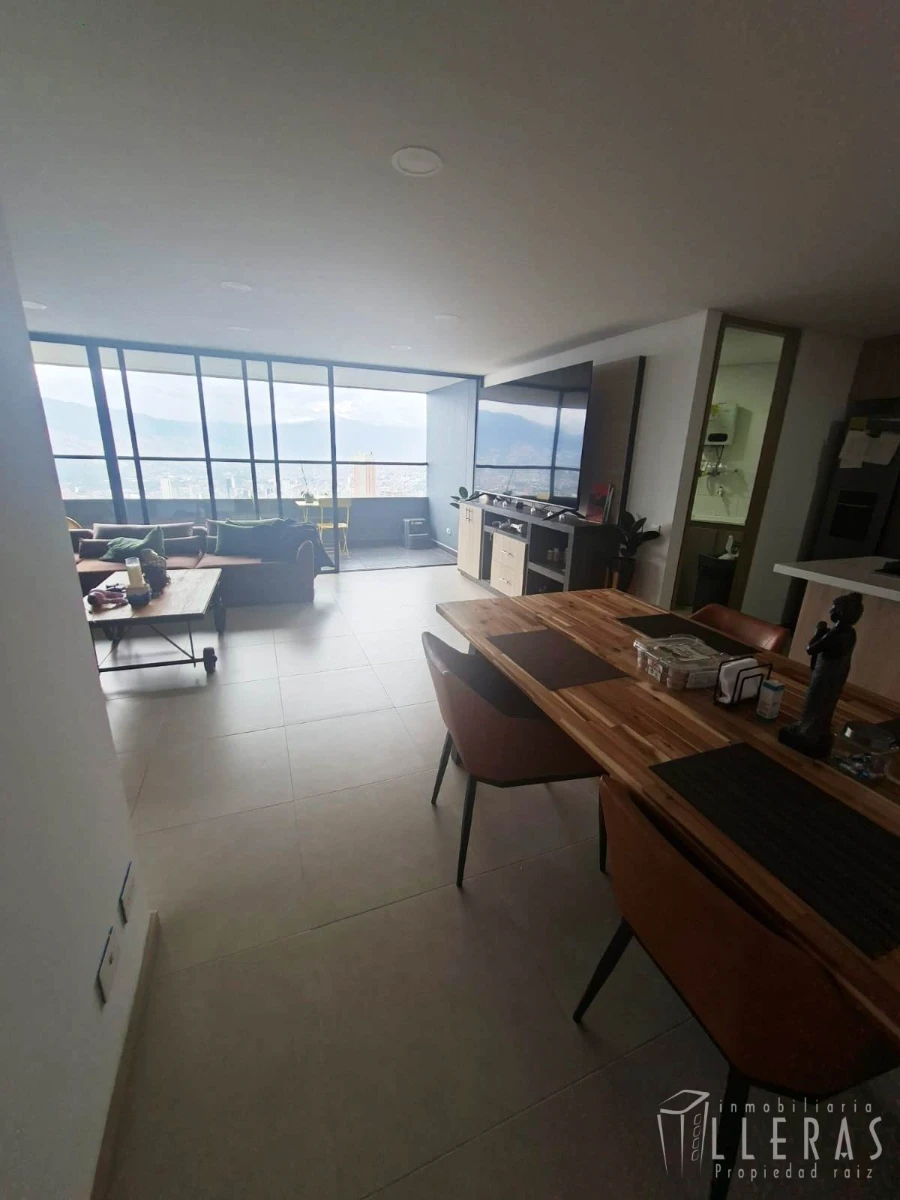 APARTAMENTO AV LAS PALMAS HERMOSA VISTA - Miniatura 4
