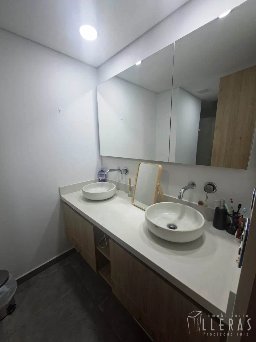 APARTAMENTO AV LAS PALMAS HERMOSA VISTA - Miniatura 9