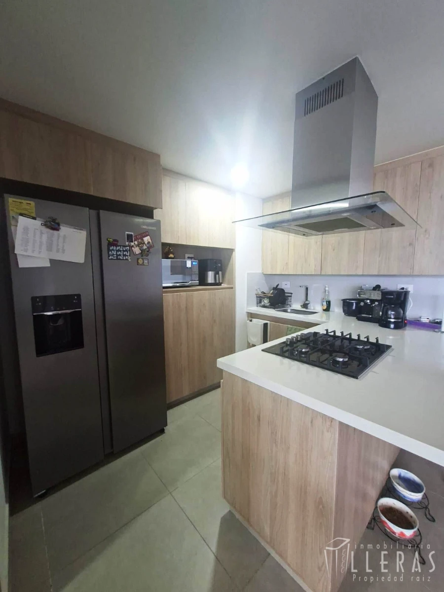 APARTAMENTO AV LAS PALMAS HERMOSA VISTA - Miniatura 5