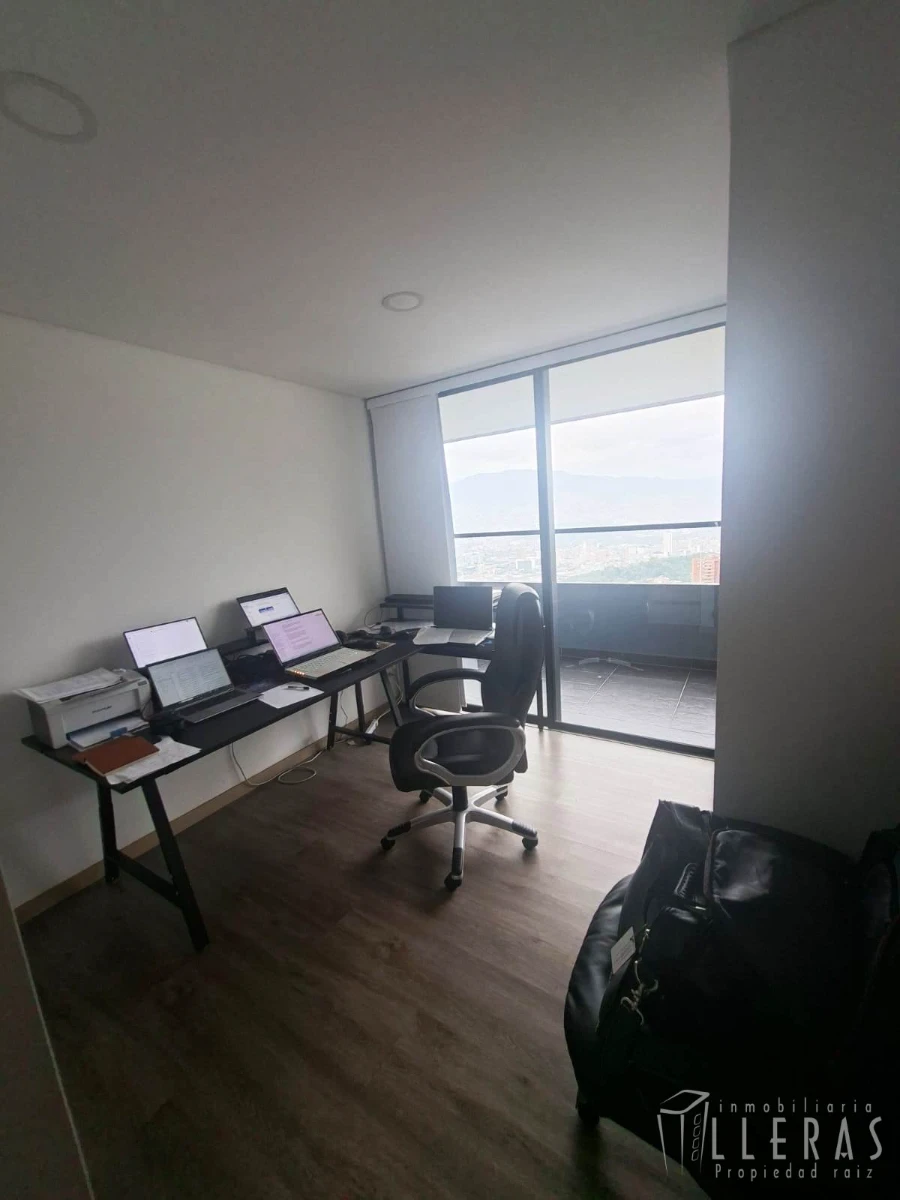 APARTAMENTO AV LAS PALMAS HERMOSA VISTA - Miniatura 10
