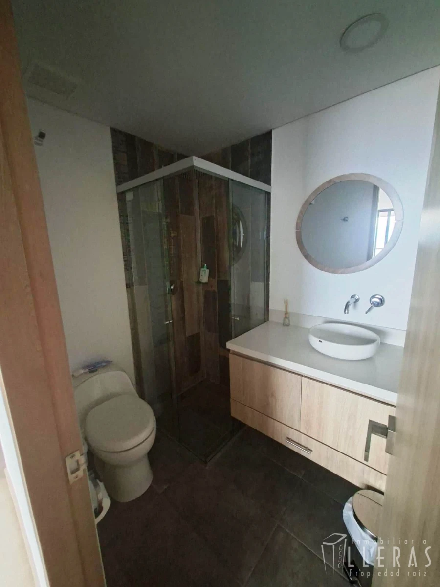 APARTAMENTO AV LAS PALMAS HERMOSA VISTA - Miniatura 11