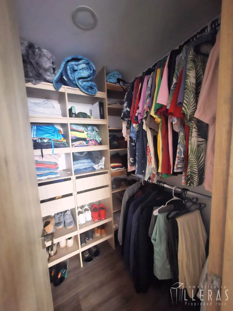 APARTAMENTO AV LAS PALMAS HERMOSA VISTA - Miniatura 12