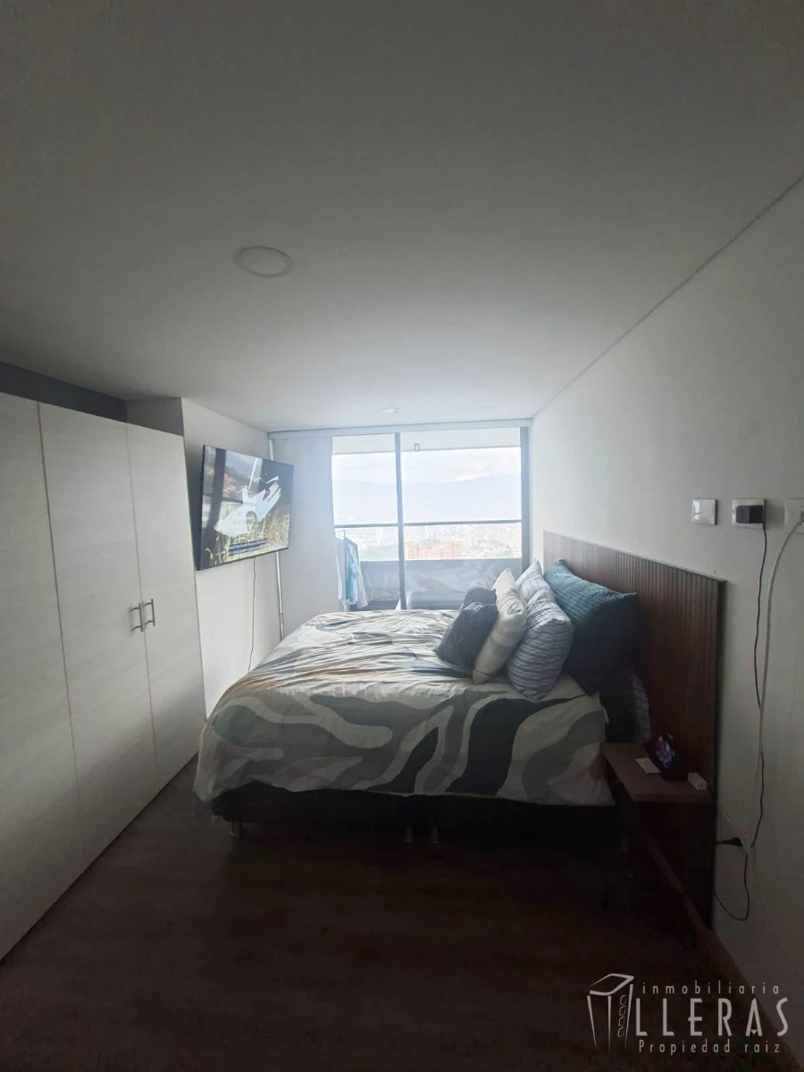 APARTAMENTO AV LAS PALMAS HERMOSA VISTA - Miniatura 13