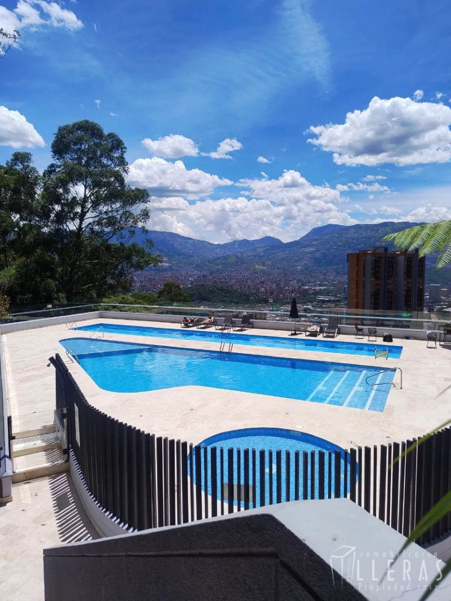 APARTAMENTO AV LAS PALMAS HERMOSA VISTA - Miniatura 6