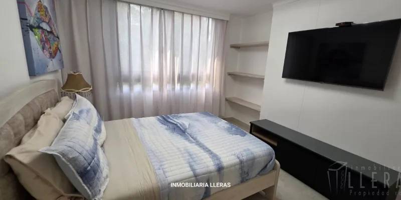 Apartamento en Poblado, medellin — Arriendo