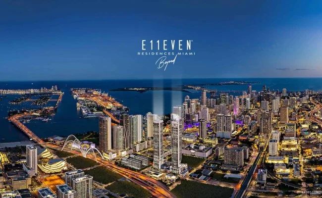 E11eve — foto 1
