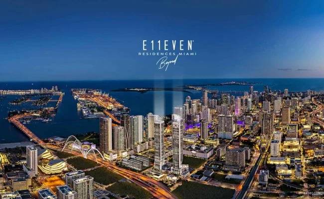 E11eve — foto 1