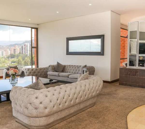 Apartamento en Poblado, medellin — foto 1