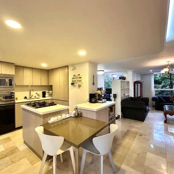 Apartamento en Poblado, medellin — foto 1