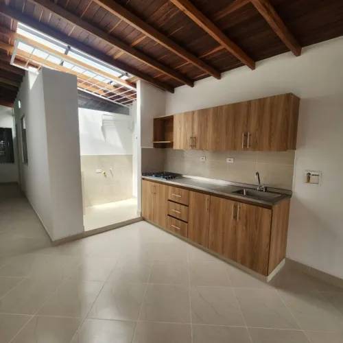 Apartamento en Poblado, medellin — Arriendo