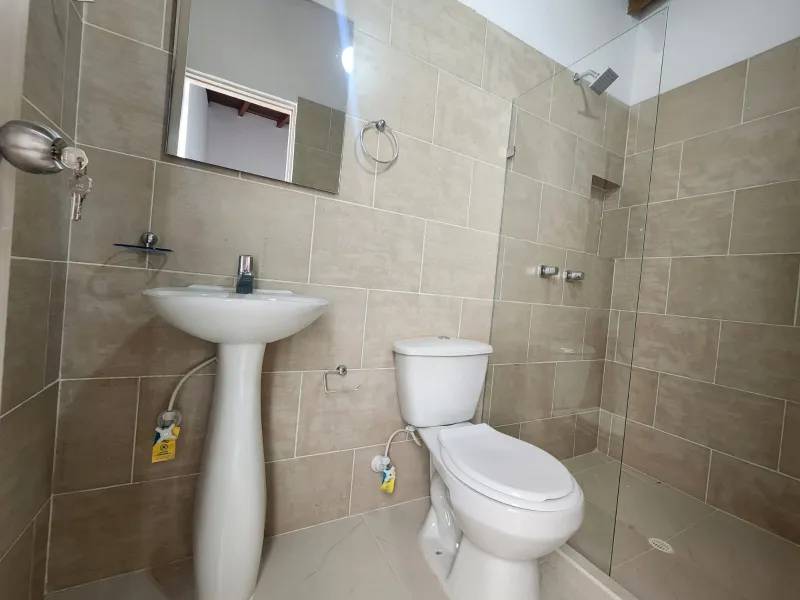 Apartamento en Poblado, medellin — Arriendo
