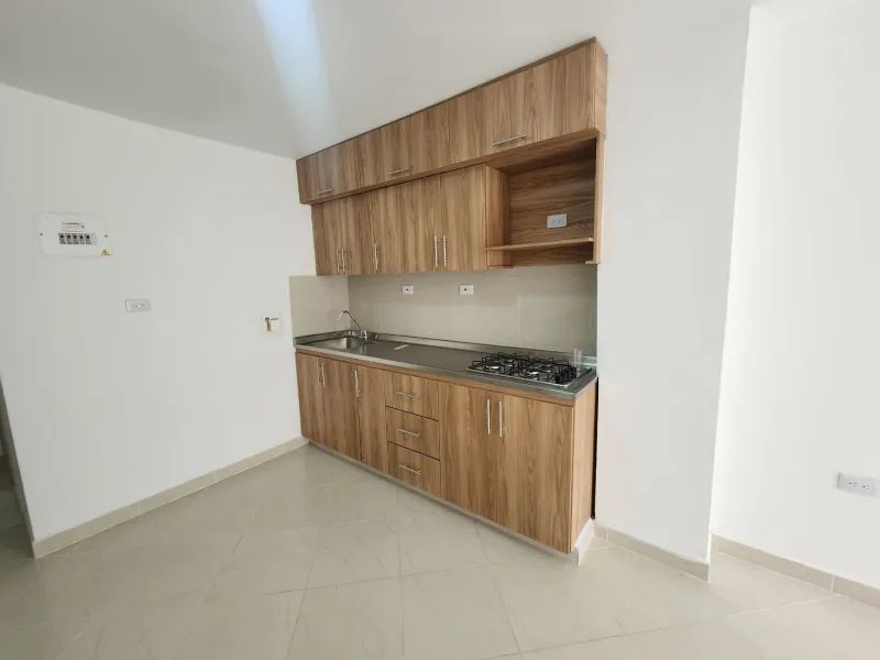 Apartamento en Poblado, medellin — foto 1