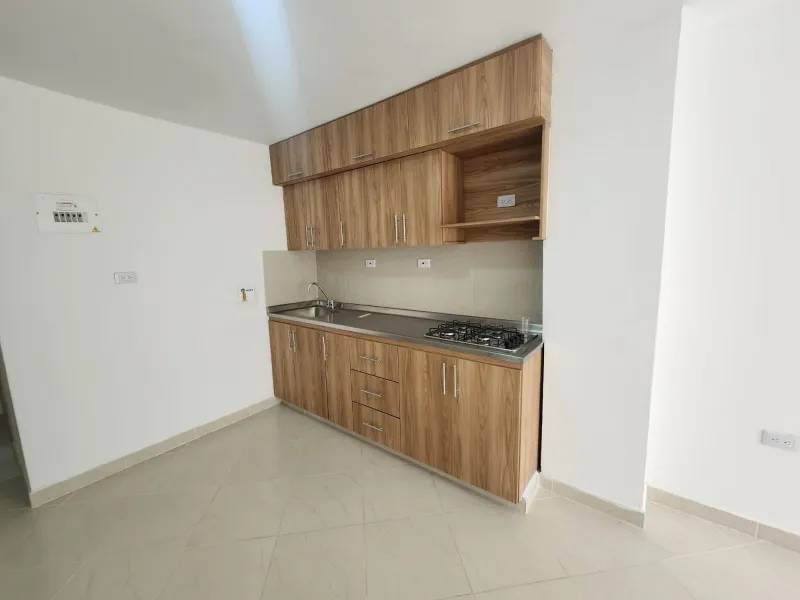 Apartamento en Poblado, medellin — Arriendo