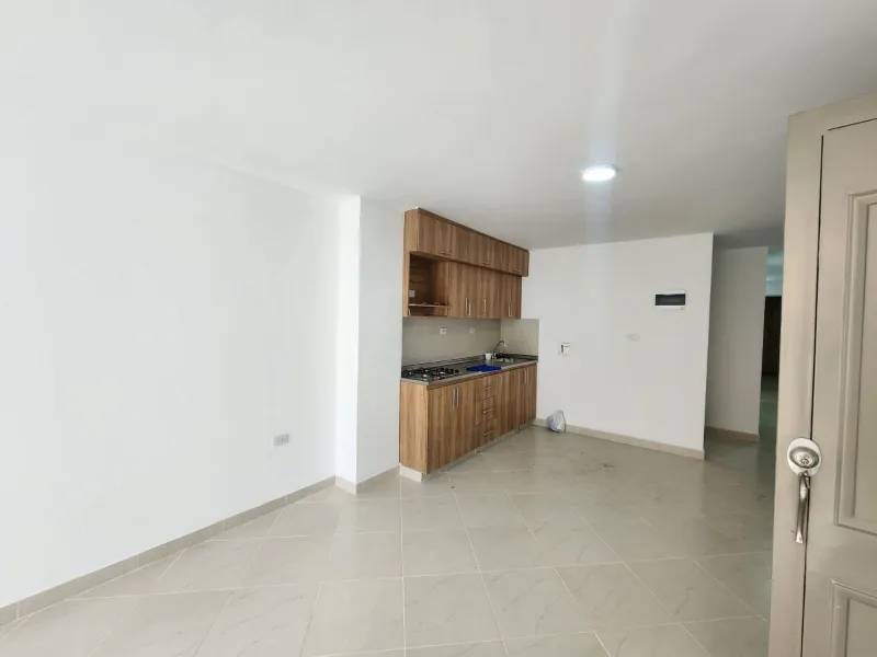 Apartamento en Poblado, medellin — Arriendo