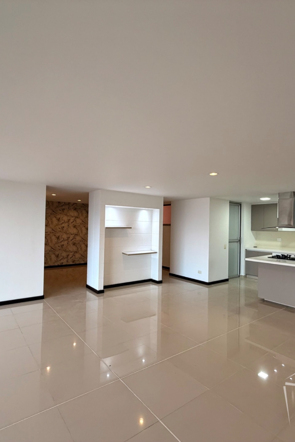 Apartamento en Loma las Brujas, Envigado — foto 1