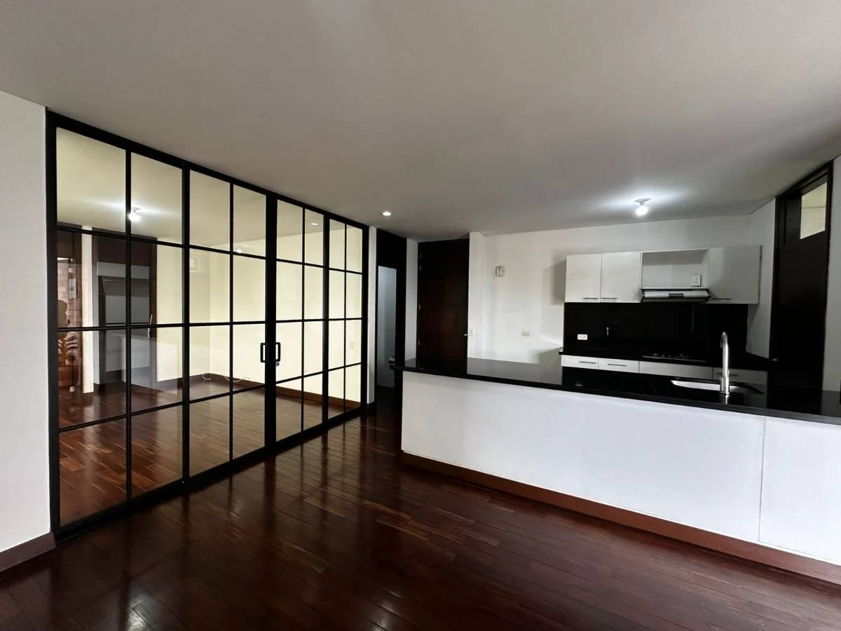 Apartamento en Medellin, Medellin — Arriendo