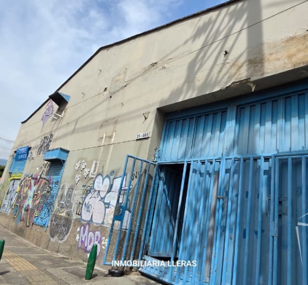 Bodega en Belén, Medellín — foto 1