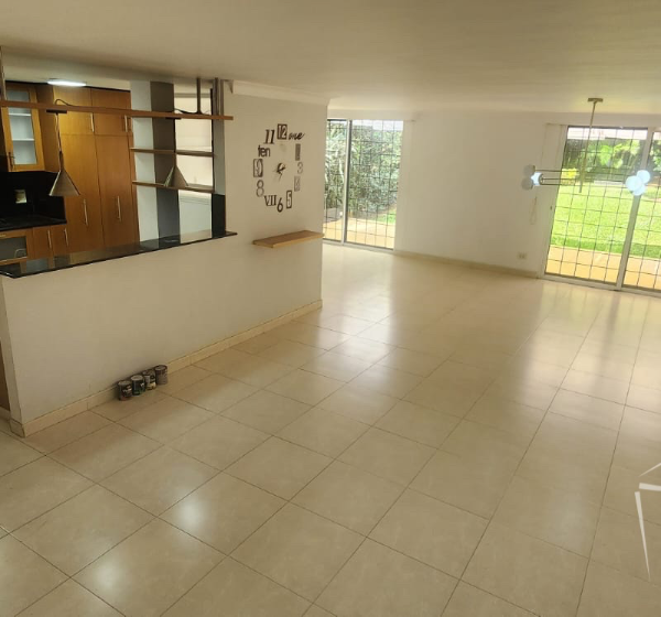 Casa en Poblado, Medellín — foto 1