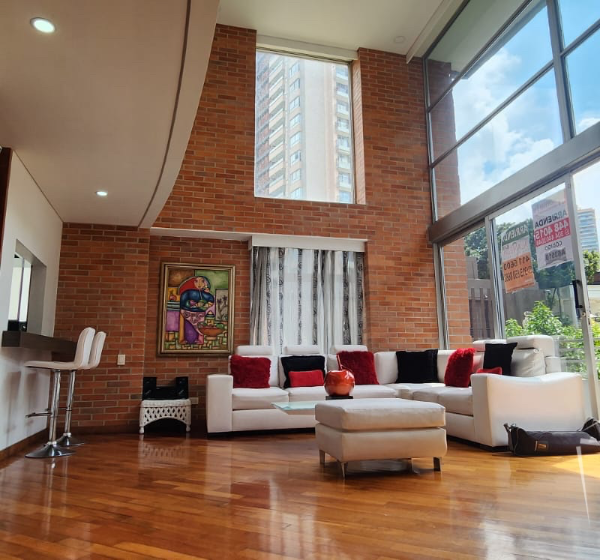 Apartamento en Poblado, Medellín — foto 1