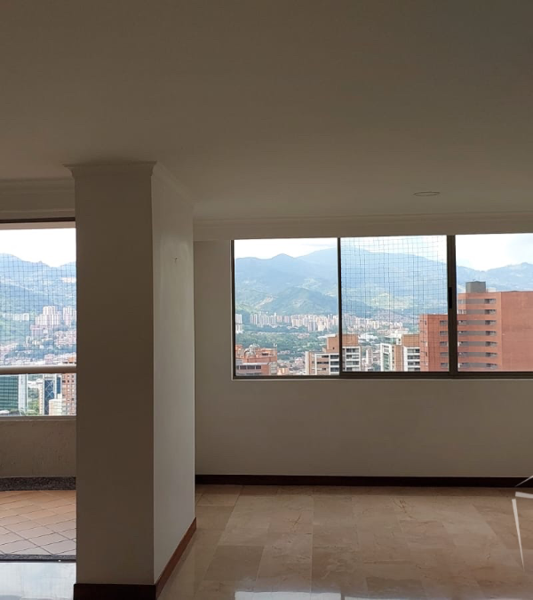 Apartamento en Poblado, Medellín — foto 1