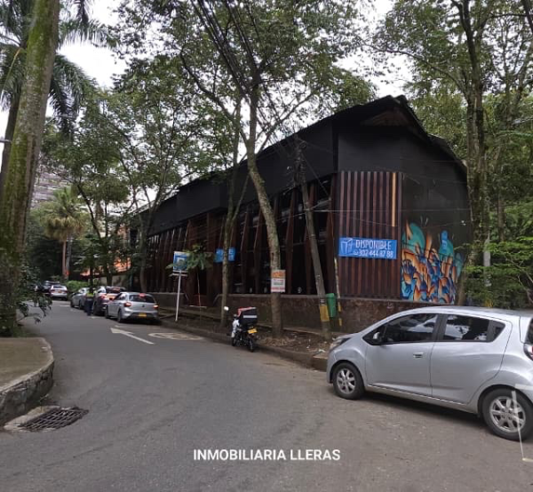 Local comercial en Poblado, Medellín — foto 1