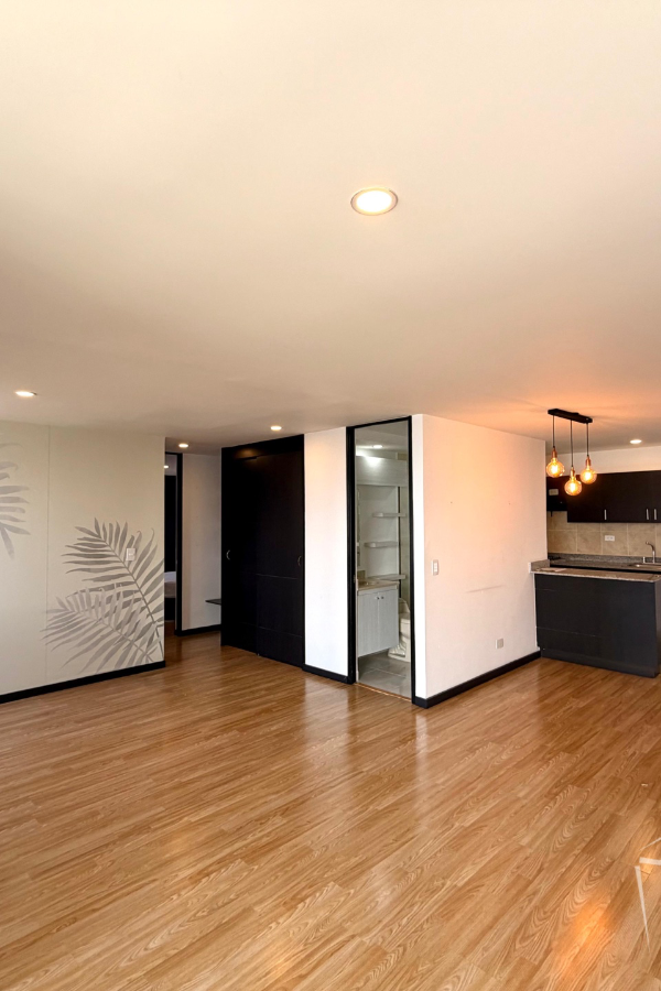 Apartamento en Poblado Linares, Medellín — foto 1