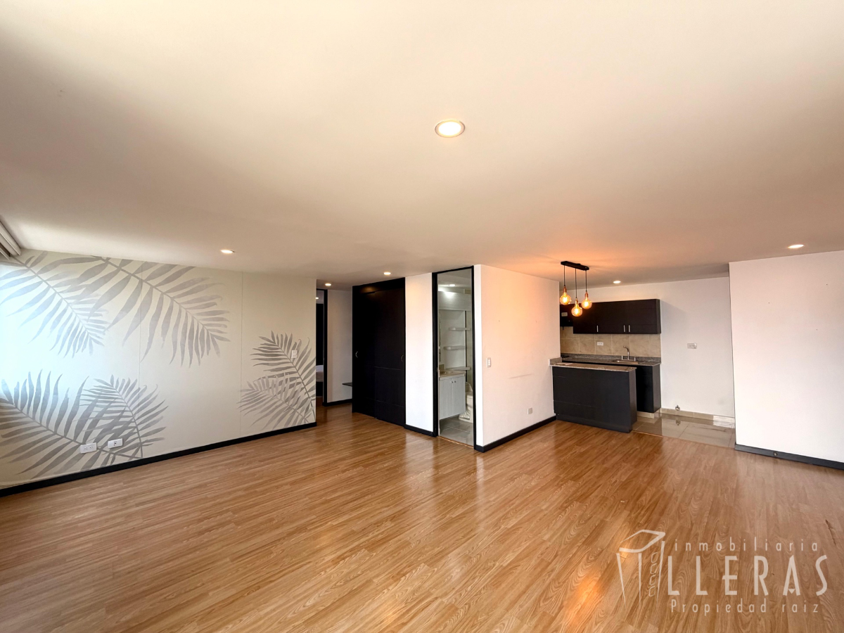 Apartamento en Poblado Linares, Medellín — Arriendo