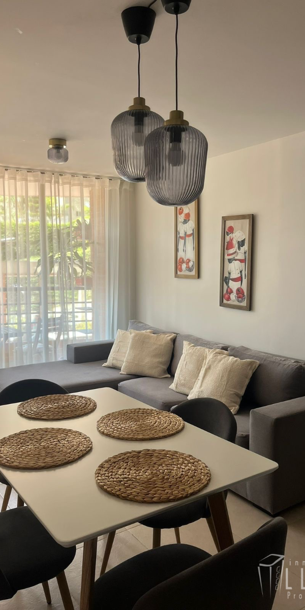 Apartamento en Poblado, Medellín — foto 1