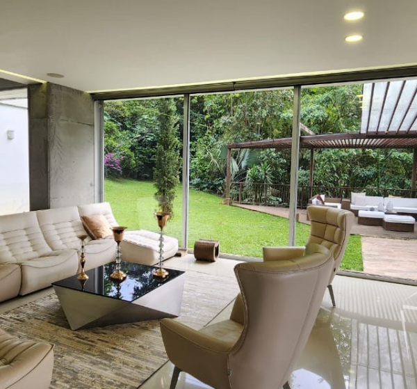 Casa en Las palmas, Medellín — foto 1