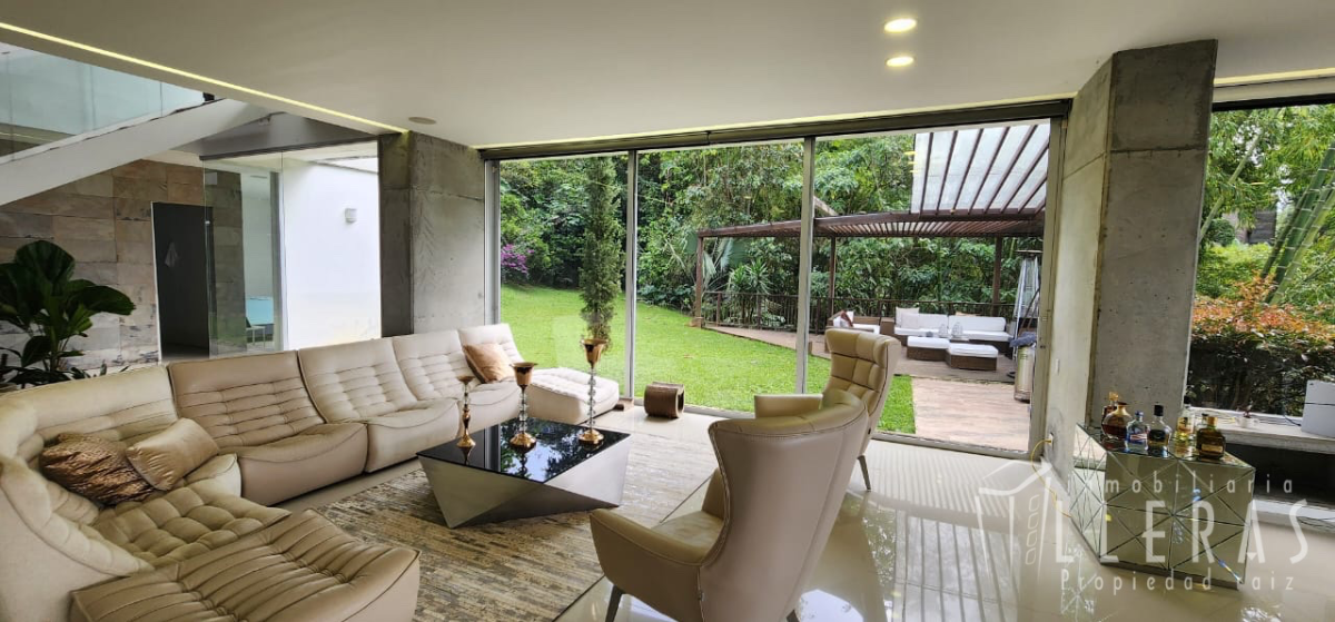 Casa en Las palmas, Medellín — Venta