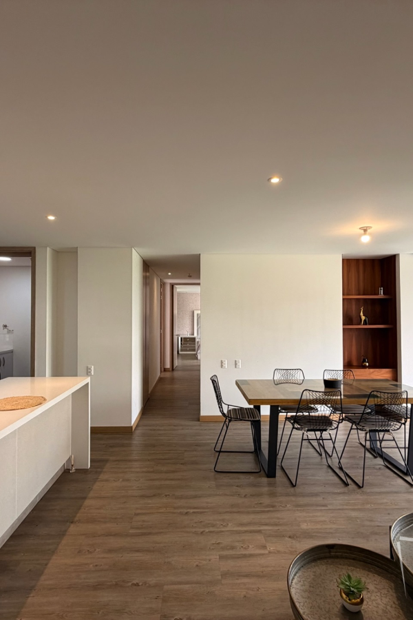 Apartamento en Poblado, Medellín — foto 1