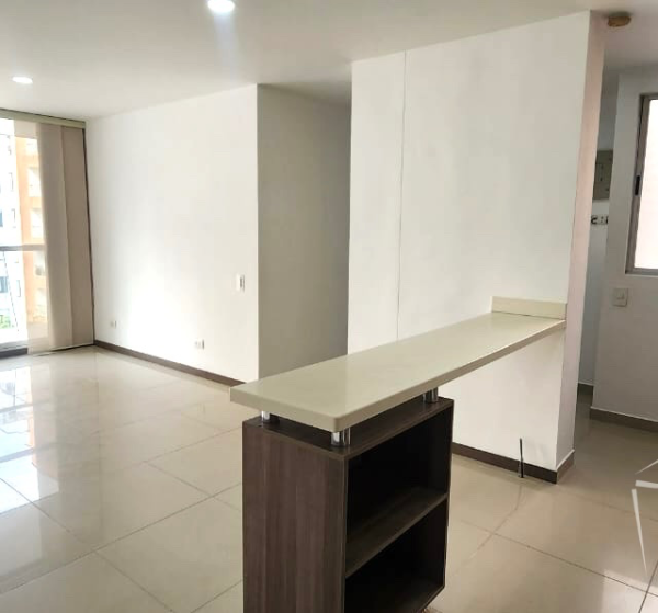 Apartamento en Loma del esmeraldal, Envigado — foto 1