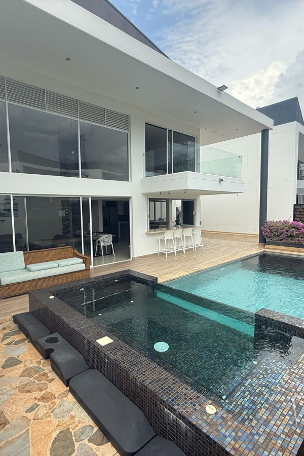 Finca en San Jerónimo, San Jerónimo — foto 1