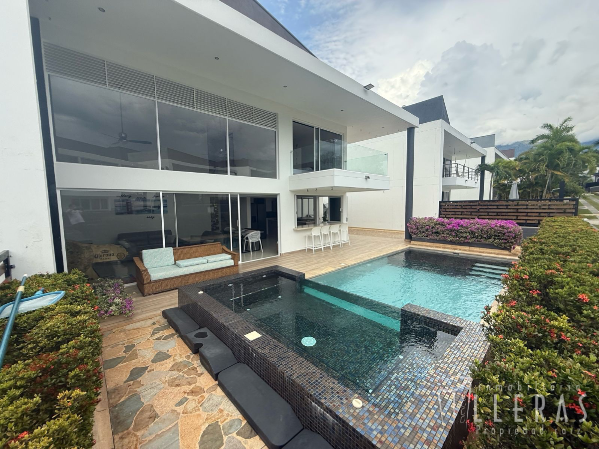 Finca en San Jerónimo, San Jerónimo — Arriendo