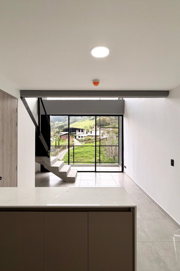 Apartamento en Loma del esmeraldal, Envigado — foto 1