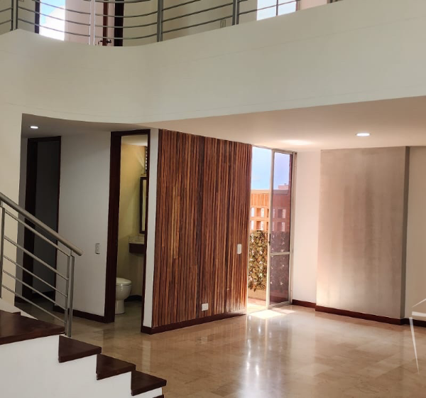 Apartamento en Benedictinos, Envigado — foto 1