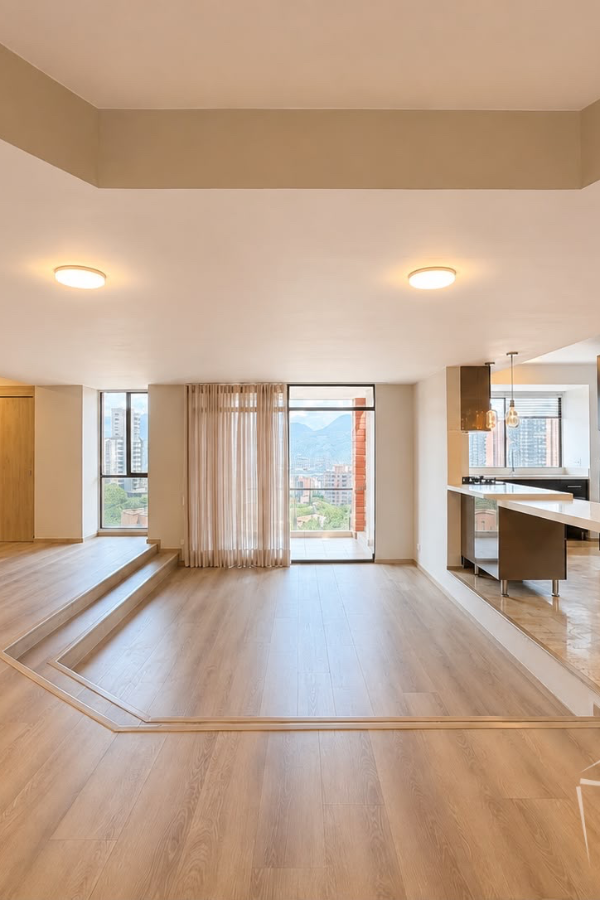 Apartamento en San Lucas, Medellin — foto 1