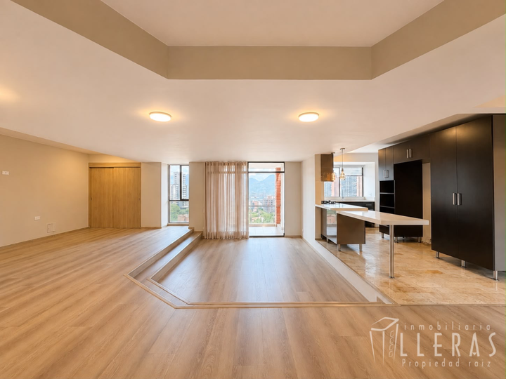 Apartamento en San Lucas