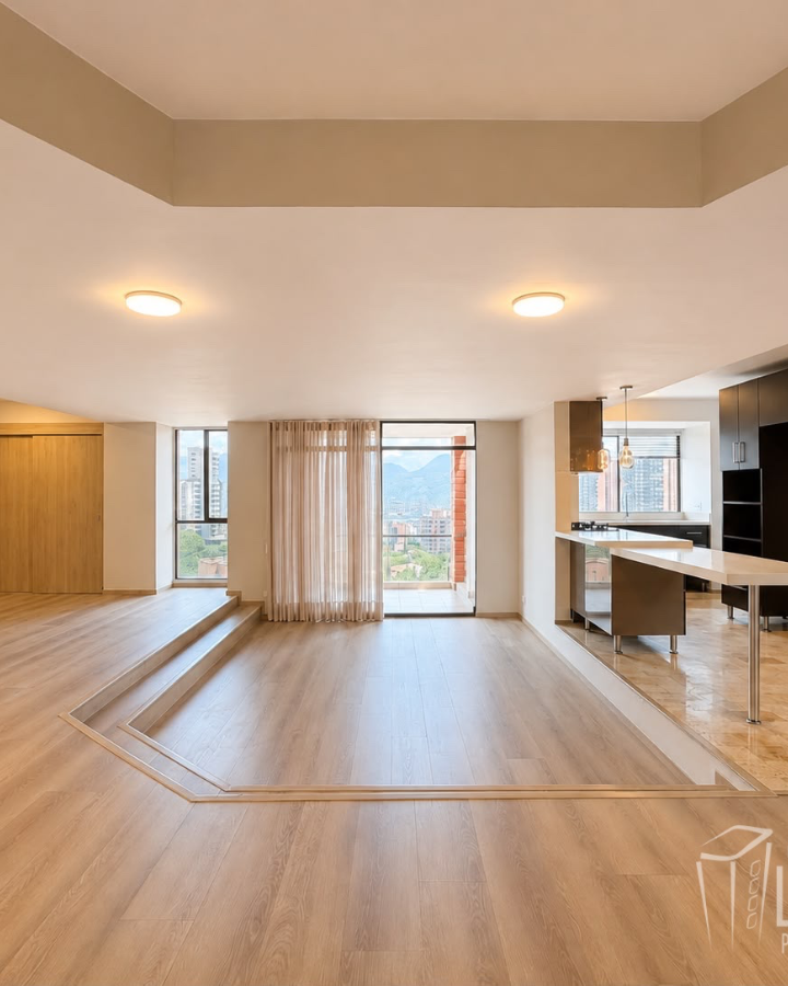 Apartamento en San Lucas